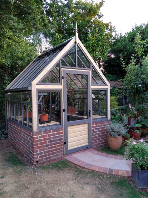 vintage victorian greenhouses for sale